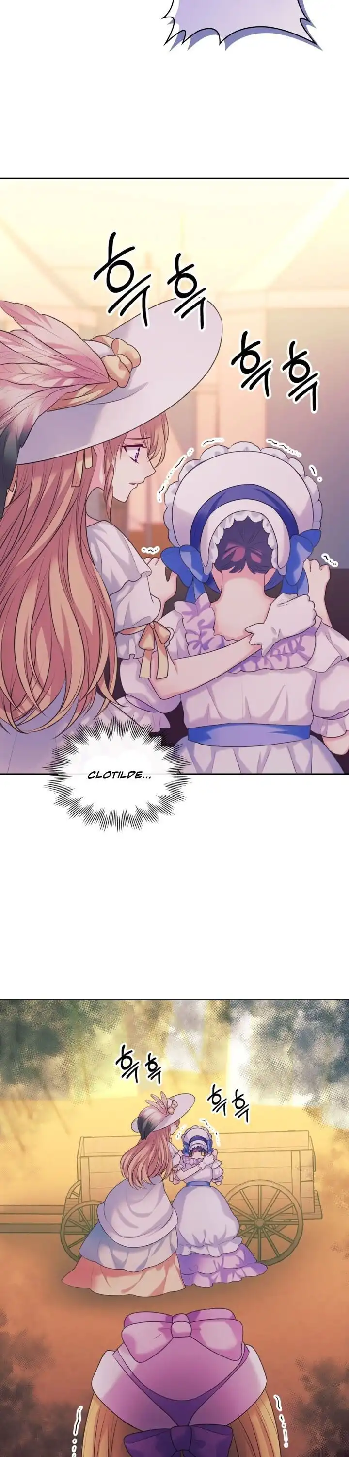Sincerely: I Became a Duke's Maid Chapter 89 31